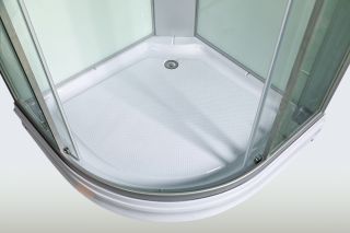 Душевые кабины Weltwasser WERRA 1001