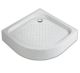 Поддон Cezares TRAY-A-R-85-550-15-W