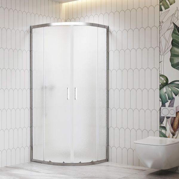 Душевой уголок RGW CL-56 06095699-41 90x90 см хром