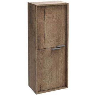 Пенал Jacob Delafon Vivienne EB1587-E52-S50 40 см дуб