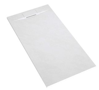 Душевой поддон RGW TUS-W 553702812-01 80x120см белый