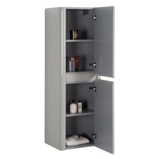 Пенал Black&White Universe 915.SC 40 смсерый