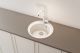 Кухонная мойка Ulgran Quartz Nora 485-02 лён