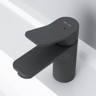 Смеситель для раковины Am Pm X-Joy F85A02122
