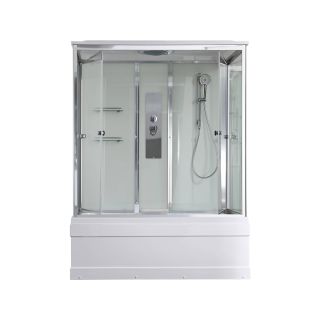 Душевая кабина V5015 стандартная