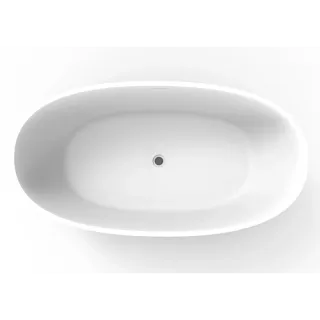 Ванна из искусственного камня Timo Lempi LEMPI1700 170x78 см