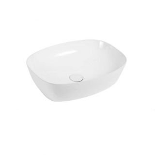 Раковина Vincea VBS-305 50 см белая