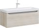 Тумба под раковину Aqwella Верона 100 Ver.01.10/A