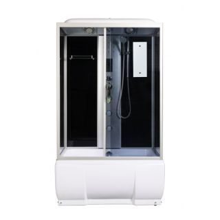 Душевая кабина RIVER VITIM 120/80/50 TH