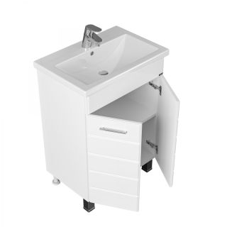 Подголовник для ванны Riho Vario AH 19 207044 серебро