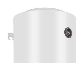 Водонагреватель накопительный Thermex Thermo 50 V Slim 111011 белый