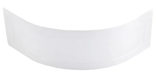 Фронтальная панель VagnerPlast MINI Catalina 125 VPPP12501FP3-04 белый