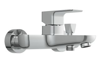 Смеситель Cersanit GEO 63040 для ванны и душа