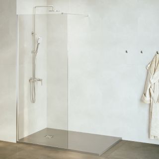 Душевая перегородка RGW WA-010 351001013-11 130см хром