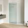 Душевая перегородка RGW WA-08W 06100809-155 90см белый