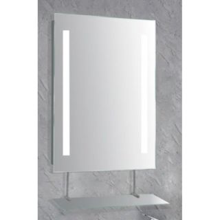 Зеркало WELTWASSER WW BZS SOFIE 6080-4BS