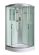 Душевые кабины Weltwasser Серия WW 500  WERRA 802