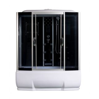 Душевая кабина RIVER WISLA 150/80/50 ТН