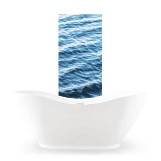 Акриловая ванна Swedbe Vita 8835 170x78см белый