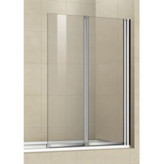 Шторка на ванну WeltWasser СЕРИЯ WW100 Арт. 100Z2-80