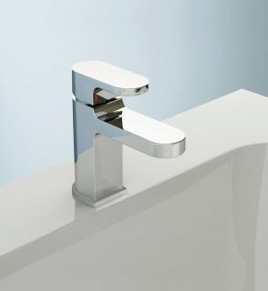 Смеситель Ravak CR 012.00 Chrome X070041 для раковины