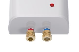 Водонагреватель проточный Thermex Surf 6000