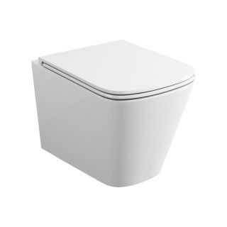 Комплект Maretti 3 в 1: унитаз UM10PBM76-844, инсталляция AC11P5211, кнопка AC12EA-015