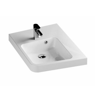 Раковина Ravak BE HAPPY II правый XJAP1100001