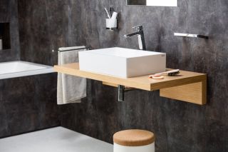 Раковина Ravak FORMY 01 600 D XJL01260000