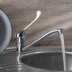 Смеситель для кухни РМС SL42-004F-25 хром