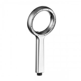 Лейка душевая Lemark LM0820C 1-функциональная