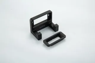 Крючок Gappo G30805-26 чёрный