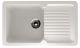 Кухонная мойка Ulgran Classic U-506-341 ультра-белый
