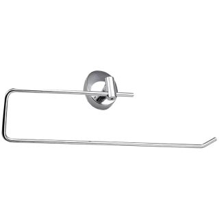 Держатель для бумажных полотенец Frap F1603-2 хром