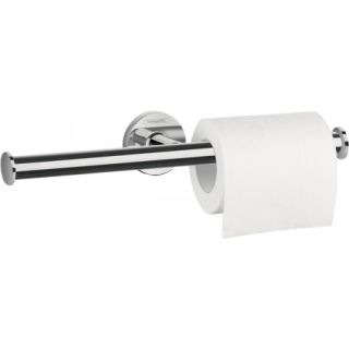 Держатель туалетной бумаги Hansgrohe Logis Universal 41717000 хром