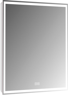 Зеркало BelBagno SPC-GRT-700-800-LED-TCH-WARM с подсветкой и подогревом