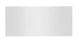 Зеркало Orans 6023MR 180x80 с подсветкой антипар
