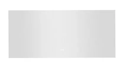 Зеркало Orans 6023MR 180x80 с подсветкой антипар