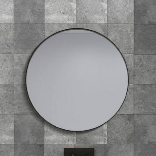 Зеркало Black & White Universe 903.MR 80 см