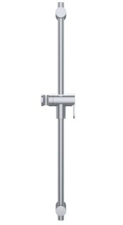 Душевая штанга IDDIS Ray RAY70BCi17 хром матовый