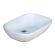 Раковина чаша Velvex 78542, белый