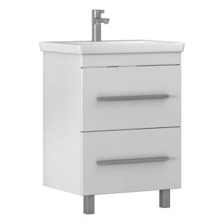 Тумба под раковину напольная Vigo Land 020 70 см белый