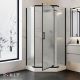 Душевой уголок с поддоном PARLY ZPE911BF (90х90х192)
